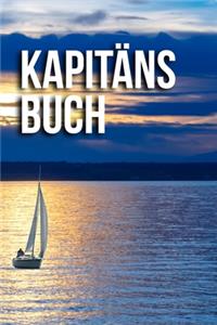 Kapitänsbuch