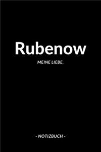 Rubenow