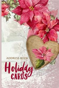 Address Book