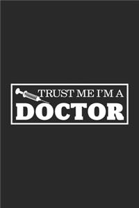 Trust Me I'm a doctor