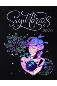 Sagittarius 2020