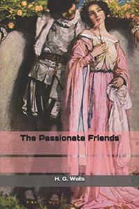 The Passionate Friends