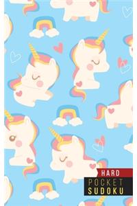 Pocket Sudoku Hard