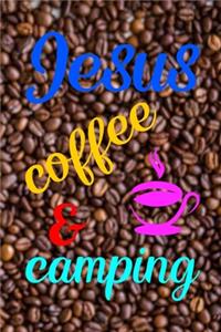Jesus Coffee & Camping