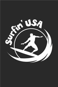 Surfin' USA