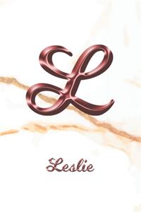 Leslie