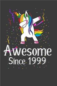 Awesome Since 1999