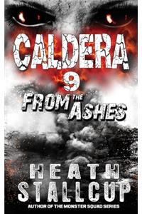 Caldera 9