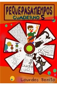 Peque-Pasatiempos