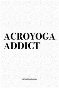 Acroyoga Addict