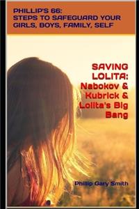 Saving Lolita