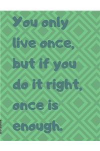 My notebook betty journals (Composition Book, Journal) (8.5 x 11 Large) 100 page