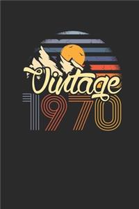 Vintage 1970