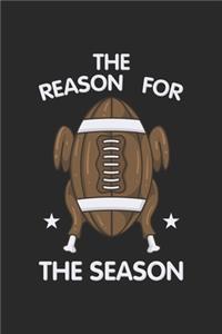 The Reason For The Season