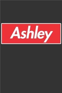 Ashley