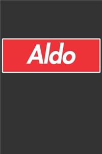 Aldo