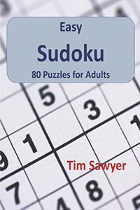 Easy Sudoku