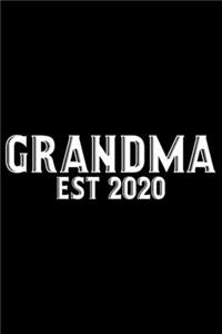 Grandma Est 2020