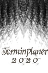 Terminplaner 2020