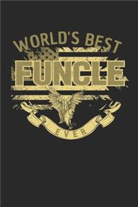 World's Best Funcle Ever