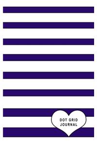 Dot Grid Journal
