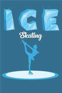 Ice Skating