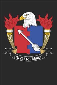 Cuyler