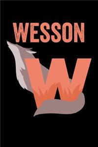 Wesson