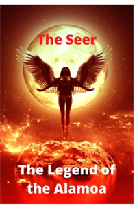 The Legend of the Alamoa