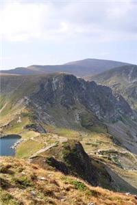 Rila Lakes in Bulgaria Journal