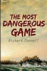 The Most Dangerous Game