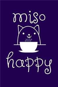 Miso Happy