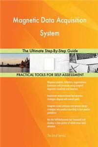 Magnetic Data Acquisition System