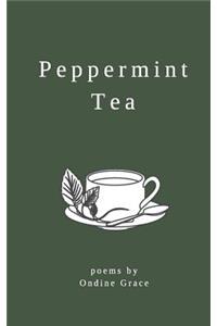 Peppermint Tea