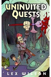 Uninvited Quests