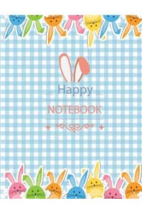 Happy Notebook