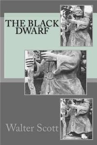 The Black Dwarf