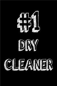 #1 Dry Cleaner