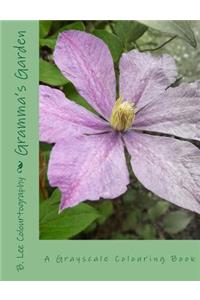 Gramma's Garden