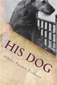 His Dog