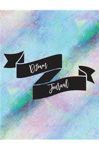 Holographic Dream Journal