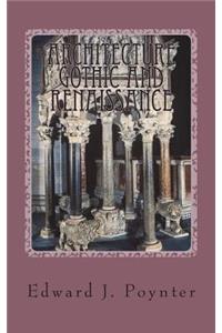 Architecture Gothic and Renaissance