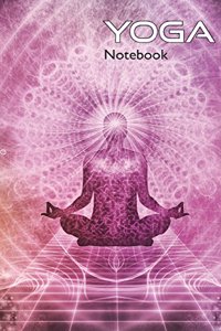 Yoga Notebook