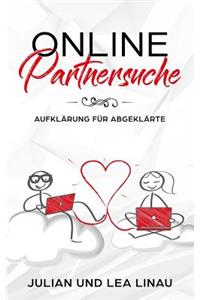 Online Partnersuche: Aufkl