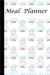 Meal Planner
