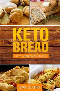 Keto Bread