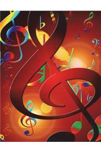 Ukulele Tab Sheet Music
