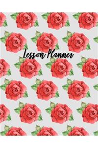 Lesson Planner
