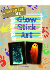 Glow Stick Art