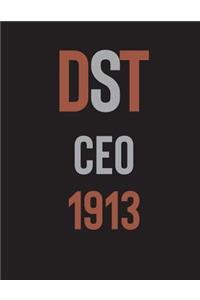 DST ceo 1908